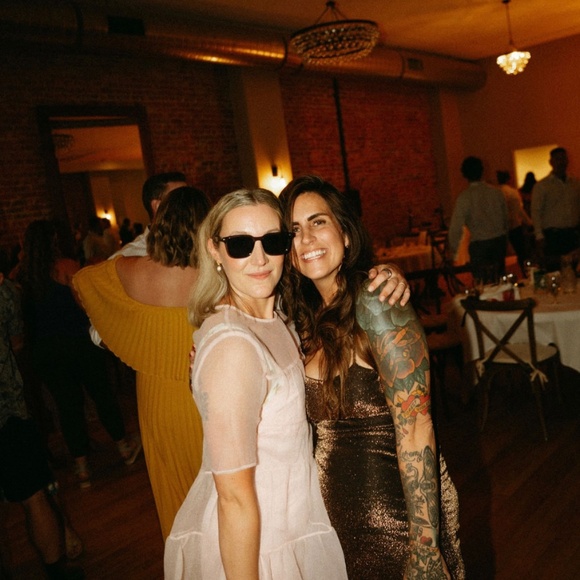 STAUD Hyacinth Dress - Picture 5 of 5